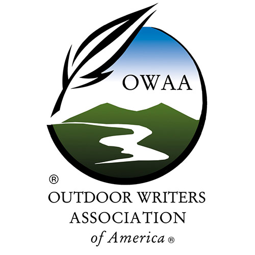 OWAA Round Logo